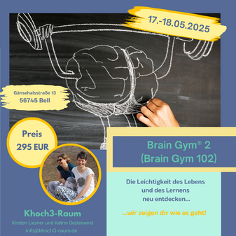 Brain Gym 2