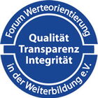 Forum Werteorientierung in der Weiterbildung e.V.